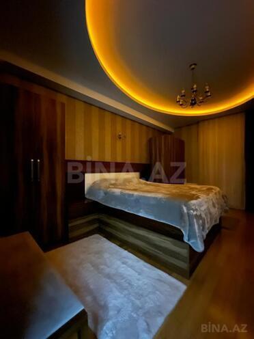 İcarəyə verilir 3 otaqlı yeni tikili 115 m², Köhnə Günəşli q., photo 8 from 19
