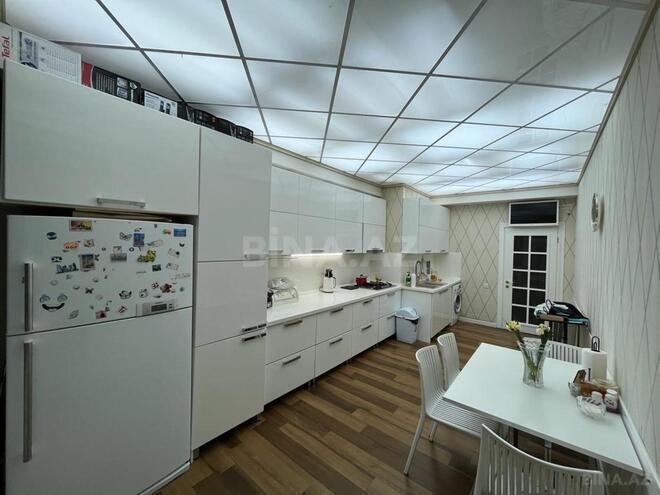 İcarəyə verilir 3 otaqlı yeni tikili 115 m², Köhnə Günəşli q., photo 14 from 19