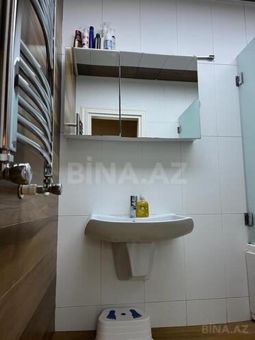 İcarəyə verilir 3 otaqlı yeni tikili 115 m², Köhnə Günəşli q., photo 17 from 19