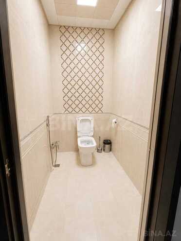 İcarəyə verilir 2 otaqlı yeni tikili 80 m², Həzi Aslanov m., photo 8 from 13