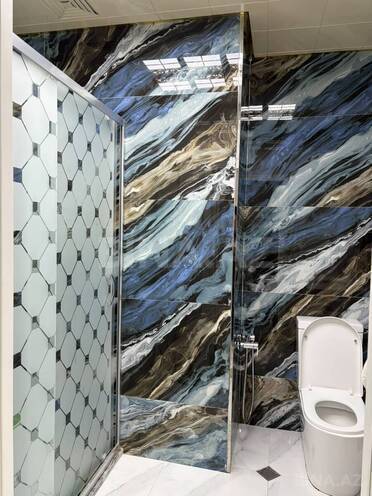 İcarəyə verilir 3 otaqlı yeni tikili 135 m², Həzi Aslanov m., photo 11 from 14