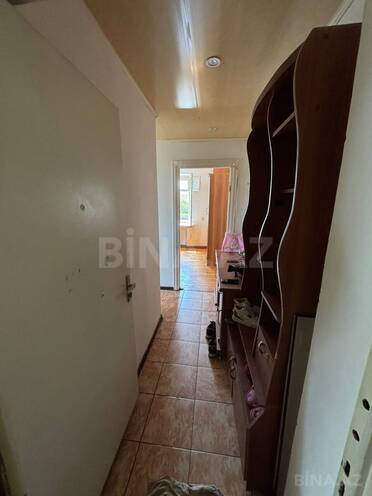 Сдаётся 1-комн. вторичка 35 м², м. Гянджлик, photo 8 from 15