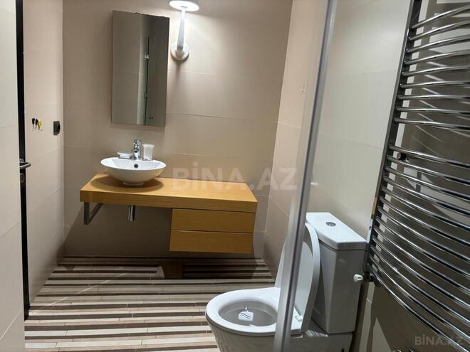 İcarəyə verilir 5 otaqlı yeni tikili 200 m², İçəri Şəhər m., photo 27 from 32