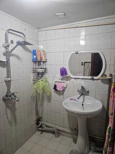Продаётся 3-комн. вторичка 80 м², м. Халглар Достлугу, photo 12 from 13