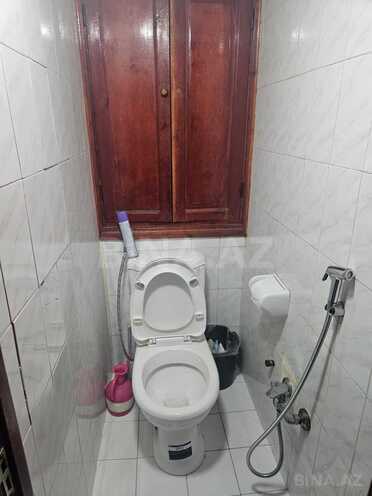 Продаётся 3-комн. вторичка 80 м², м. Халглар Достлугу, photo 10 from 13