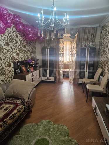 Продаётся 3-комн. вторичка 80 м², м. Халглар Достлугу, photo 1 from 13