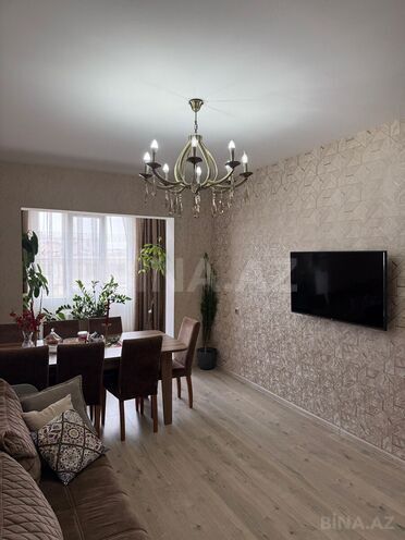 Продаётся 3-комн. вторичка 86 м², пос. Бакиханова, photo 3 from 17