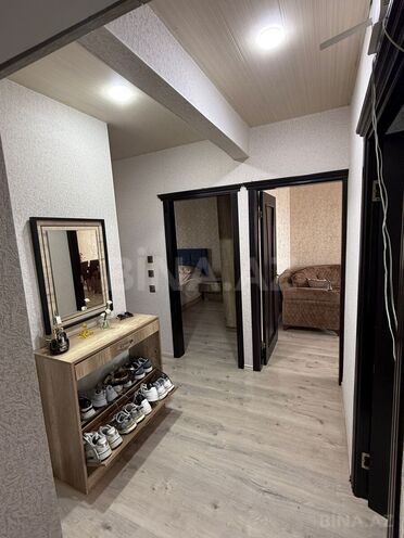Продаётся 3-комн. вторичка 86 м², пос. Бакиханова, photo 6 from 17