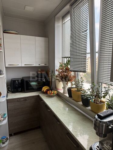 Продаётся 3-комн. вторичка 86 м², пос. Бакиханова, photo 15 from 17