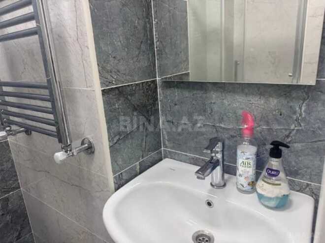 Сдаётся 3-комн. вторичка 85 м², м. Нариман Нариманов, photo 13 from 15