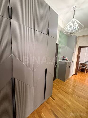 Продаётся 2-комн. новостройка 68 м², пос. Ени Гюнешли, photo 10 from 13