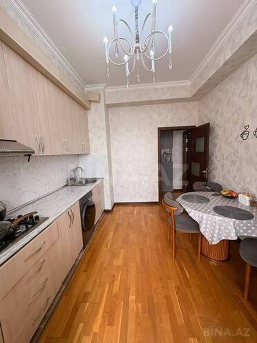 Продаётся 2-комн. новостройка 68 м², пос. Ени Гюнешли, photo 8 from 13