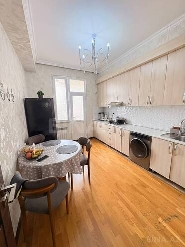 Продаётся 2-комн. новостройка 68 м², пос. Ени Гюнешли, photo 7 from 13