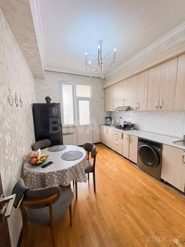 Продаётся 2-комн. новостройка 68 м², пос. Ени Гюнешли, photo 9 from 13