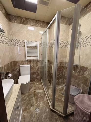 Продаётся 2-комн. новостройка 68 м², пос. Ени Гюнешли, photo 12 from 13