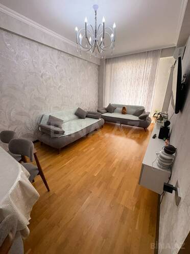 Продаётся 2-комн. новостройка 68 м², пос. Ени Гюнешли, photo 3 from 13
