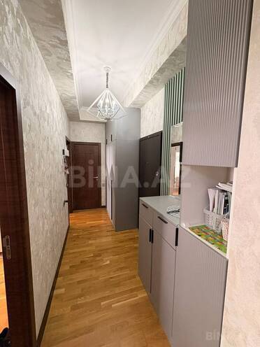 Продаётся 2-комн. новостройка 68 м², пос. Ени Гюнешли, photo 6 from 13
