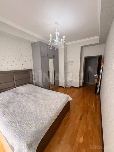 Продаётся 2-комн. новостройка 68 м², пос. Ени Гюнешли, photo 5 from 13