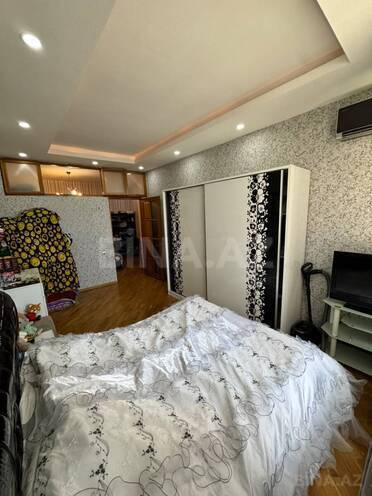 Satılır 3 otaqlı yeni tikili 102 m², Memar Əcəmi m., photo 7 from 19