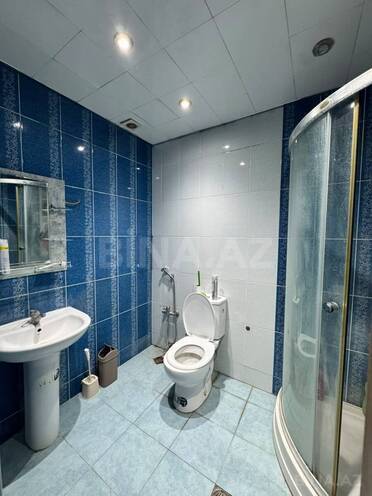 Satılır 3 otaqlı yeni tikili 102 m², Memar Əcəmi m., photo 16 from 19