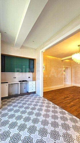 Продаётся 4-комн. новостройка 145 м², м. Гянджлик, photo 7 from 32