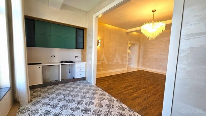 Продаётся 4-комн. новостройка 145 м², м. Гянджлик, photo 6 from 32