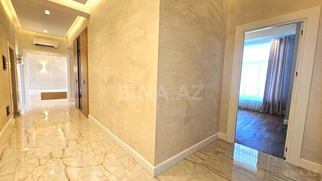 Продаётся 4-комн. новостройка 145 м², м. Гянджлик, photo 11 from 32