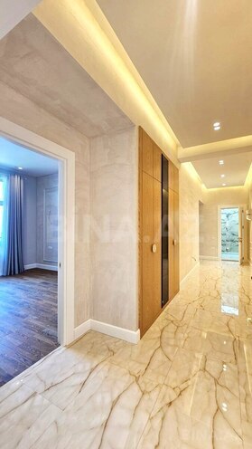 Продаётся 4-комн. новостройка 145 м², м. Гянджлик, photo 10 from 32