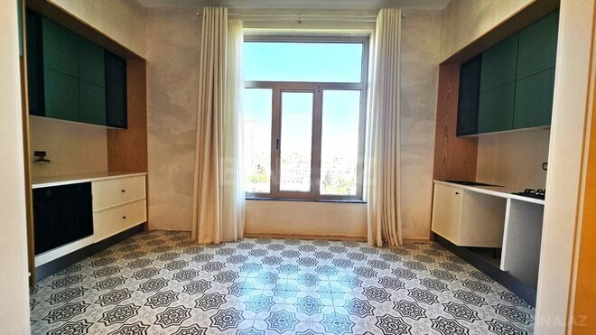 Продаётся 4-комн. новостройка 145 м², м. Гянджлик, photo 9 from 32