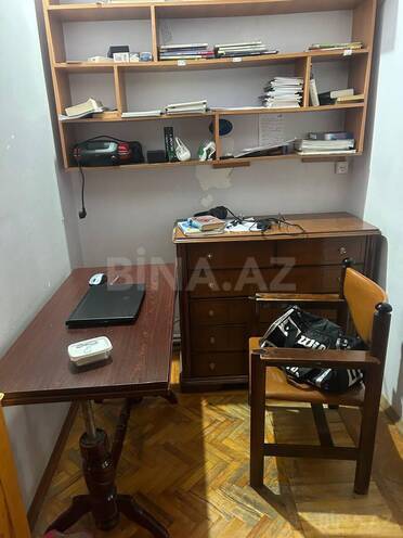 Продаётся 2-комн. вторичка 55 м², м. Гянджлик, photo 4 from 10