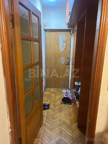 Продаётся 2-комн. вторичка 55 м², м. Гянджлик, photo 9 from 10