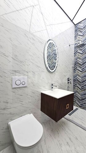 Продаётся 4-комн. новостройка 145 м², м. Гянджлик, photo 30 from 32