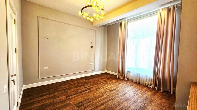 Продаётся 4-комн. новостройка 145 м², м. Гянджлик, photo 27 from 32