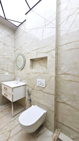 Продаётся 4-комн. новостройка 145 м², м. Гянджлик, photo 23 from 32