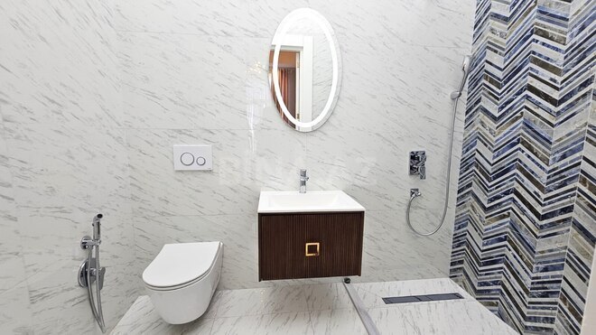Продаётся 4-комн. новостройка 145 м², м. Гянджлик, photo 29 from 32