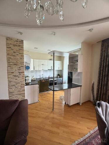 Продаётся 3-комн. вторичка 85 м², пос. Бакиханова, photo 3 from 9