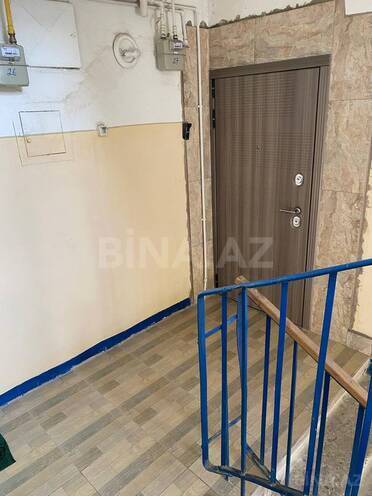 Satılır 3 otaqlı köhnə tikili 80 m², photo 17 from 18