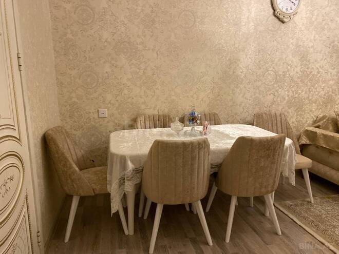 Satılır 3 otaqlı köhnə tikili 80 m², photo 10 from 18