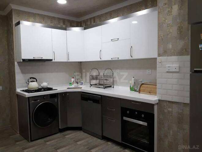 Satılır 3 otaqlı köhnə tikili 80 m², photo 14 from 18