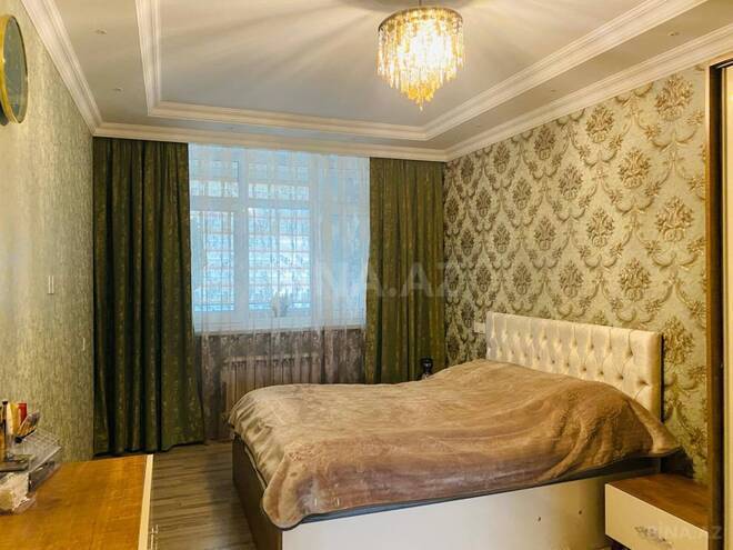 Satılır 3 otaqlı köhnə tikili 80 m², photo 7 from 18