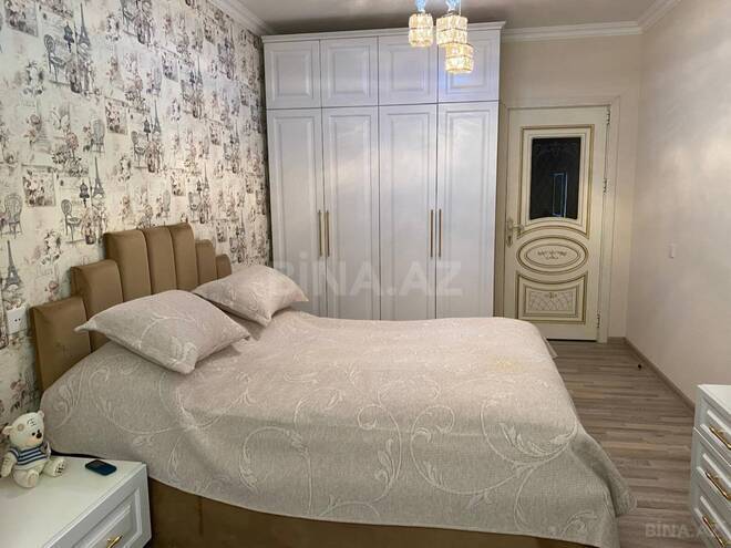 Satılır 3 otaqlı köhnə tikili 80 m², photo 4 from 18