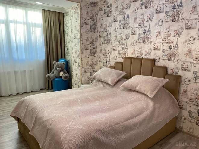 Satılır 3 otaqlı köhnə tikili 80 m², photo 12 from 18