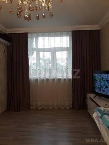 Satılır 3 otaqlı köhnə tikili 80 m², photo 1 from 18