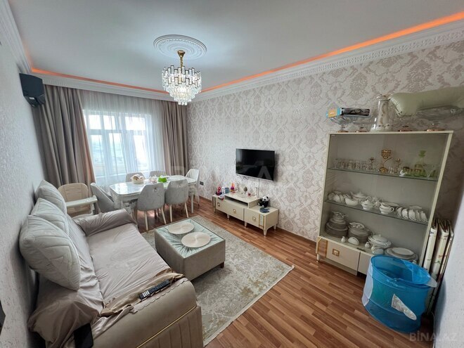 Satılır 2 otaqlı köhnə tikili 65 m², Suraxanı r., photo 3 from 14