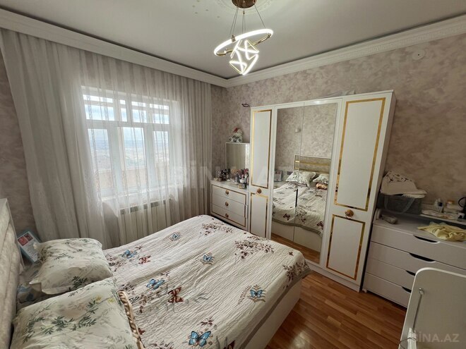 Satılır 2 otaqlı köhnə tikili 65 m², Suraxanı r., photo 4 from 14