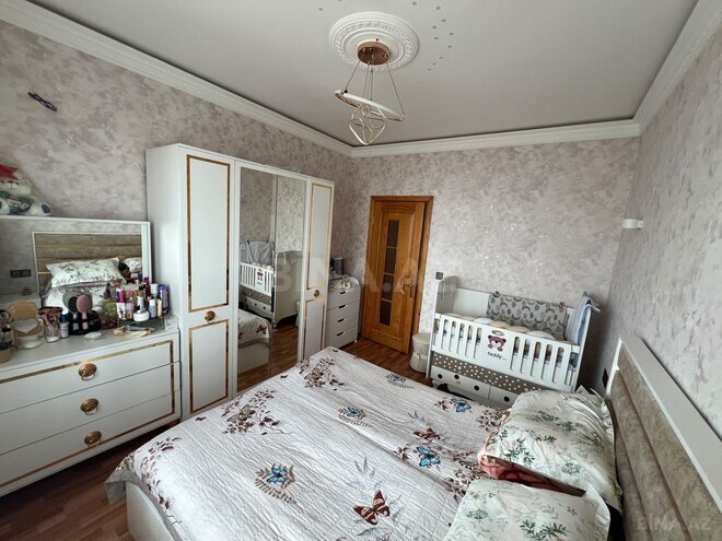Satılır 2 otaqlı köhnə tikili 65 m², Suraxanı r., photo 6 from 14