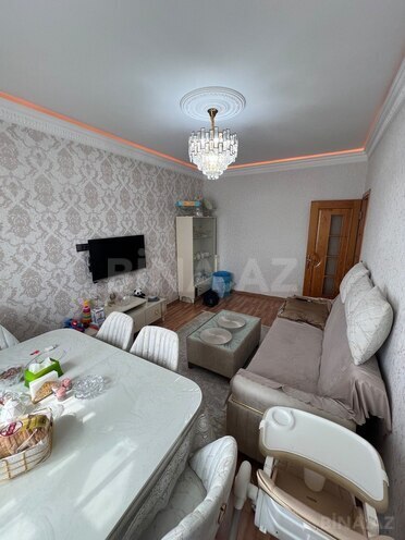 Satılır 2 otaqlı köhnə tikili 65 m², Suraxanı r., photo 1 from 14