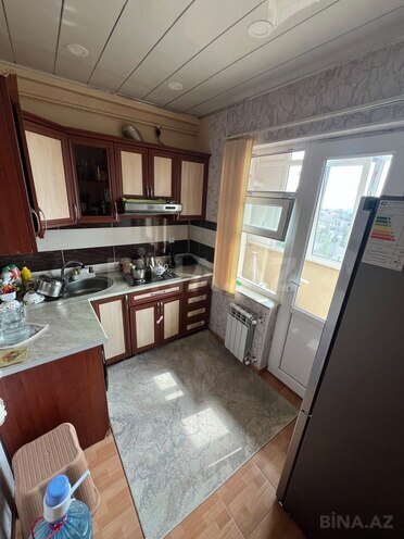 Satılır 2 otaqlı köhnə tikili 65 m², Suraxanı r., photo 7 from 14