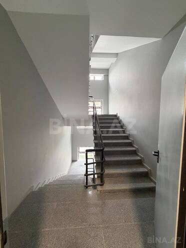 Satılır 2 otaqlı yeni tikili 86.7 m², photo 8 from 10