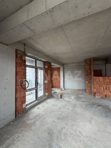 Satılır 2 otaqlı yeni tikili 86.7 m², photo 6 from 10